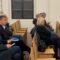 Cagliari. Riunione del Centrosinistra su elezioni amministrative promossa dal PSI 03 03 23