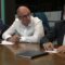 Cagliari. Assessorato  Ambiente. Riunione tavolo vertenza Tossilo 06 07 23