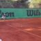 Cagliari. Campionati Italiani di tennis a Monte Urpinu 20 07 23