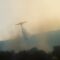 Incendi La Sardegna brucia. Paura a Posada e Siniscola per un grosso incendio a Monte Longu 06 08 23