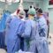 Sassari. Intervento di vertebro-plastica eseguito dalla Radiologia Interventistica Aou SS 01 08 23