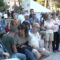 Nuoro. Manifestazione dei Comitati sardi contro la speculazione energetica 07 09 23