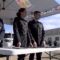 Aeroporto di Fenosu. Evento con gli  aeromodellisti, l’Aeronautica Militare e la Polizia 27 10 23