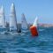 Cagliari. Al via la 2^ Edizione del Campionato Europeo di Team Race Youth U22 di vela 27 10 23