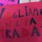 Villaputzu. Manifestazione di protesta per la chiusura del Ponte di ferro sul Flumendosa 11 12 23