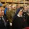 Cagliari. Comando militare della Sardegna. Presentato il  Calendario dell’Esercito 2024 12 12 23
