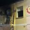 Sorso. Tragico incendio in un’abitazione. Morto un pensionato di 77 anni 11 12 23