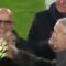 Cagliari. Morte Gigi Riva  Il ricordo di Vittorio Sanna 22 01 24