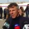 Cagliari. Morte Gigi Riva. Il ricordo di Luciano Spalletti e di Gianfranco Zola 24 01 24