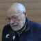 Nuoro. IIS Ciusa “Giornata della Memoria”. Incontro con Nando Tagliacozzo Testimone Shoah 17 01 24