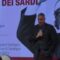 Cagliari. Politica Regionale. A. Todde, R. Soru, A. Moro e S. Deidda oggi ospiti di Zoom 11 01 24