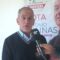 Oristano. Analisi del voto regionale.  Antonio Solinas (Pd) 29 02 24