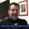 Nuoro. Prefettura. Riunione col Ministro Matteo Salvini su stato infrastrutture 23 02 24