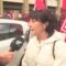 Oristano. Mobilitazione  della CGIL sulla sanità 08 02 24