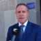 Cagliari. Viceministro Giustizia Paolo Sisto e il deputato Pietro Pittalis visitano Uta 22 02 24