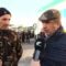 Cagliari. Non si ferma la protesta di agricoltori e pastori contro la PAC  08 02 24
