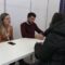 Sassari. ASPAL. Prima tappa del Job Day 2024 08 02 24
