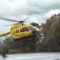 Siamaggiore. Incidente sul lavoro. Due persone ferite per la caduta da un cestello 24 02 24