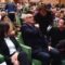 Cagliari. Renato Soru ha chiuso la campagna elettorale al Teatro Massimo  23 02 24