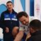 Cagliari. Campionati   Regionali di Calcio Balilla Paralimpico 02 03 24