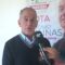 Oristano. Analisi del voto regionale.  Antonio Solinas (Pd) 29 02 24