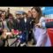 Cagliari. Da oggi Alessandra Todde è ufficialmente la Presidente della regione 20 03 24