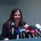 Cagliari. Alessandra Todde contro il Governatore Solinas per le delibere da 2,5 mld di euro 06 03 24