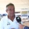 Cagliari. Intervista ad Andrea Mura skipper di “Vento di Sardegna” 03 04 24