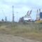 Oristano. Navi cariche di pale eoliche nel Porto industriale 22 04 24