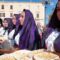 Sassari. Tutto pronto per la  Cavalcata Sarda 2024 in programma il 12 Maggio 27 04 24
