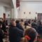 Nuoro. Lutto cittadino per i funerali dei due ragazzi morti nel crollo di un rudere 04 04 24