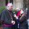 Cagliari. 368^ Festa di Sant’Efisio. Intervista a Mons. Giuseppe Baturi 01 05 24