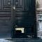 Bosa. Attentato incendiari contro il Municipio. Dato alle fiamme il portone 12 05 24