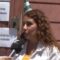 Cagliari.  Protesta per trasferimento del Palazzo delle Seziate ai Musei Nazionali Autonomi 05 06 24