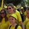 Cagliari. Manifestazione  Coldiretti sui danni provocati da siccità e fauna selvatica 11 07 24
