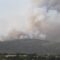Allarme incendi Sassarese e Nuorese assediati dalle fiamme Grande rogo tra Orani e Orotelli 21 07 24