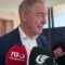 Olbia. Il Ministro delle Imprese Adolfo Urso ha incontrato il sindaco Settimo Nizzi 27 07 24