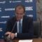 Cagliari. Presentato il programma del campionato Europeo di Padel 18 07 24