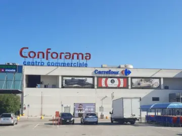 Conforama