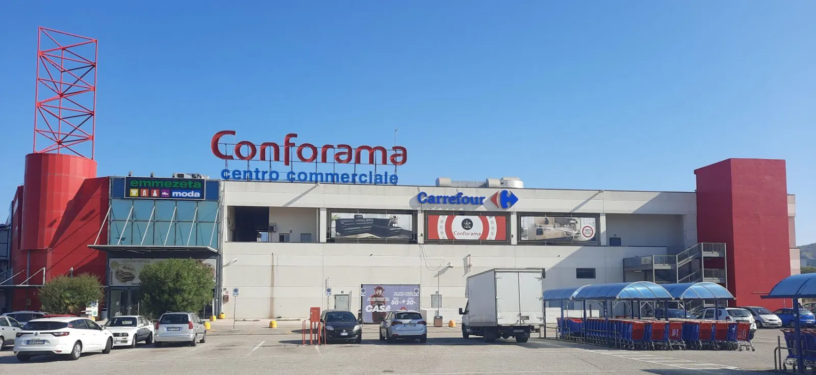 Conforama