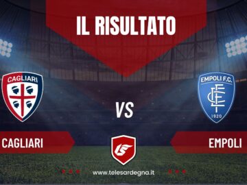 Cagliari-Empoli