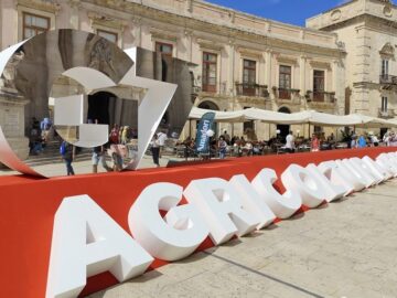 G7 Agricoltura