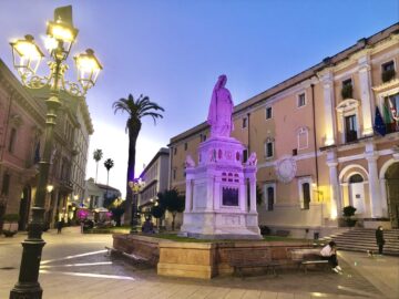 Oristano