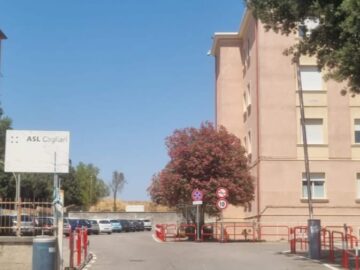 Ospedale Isili