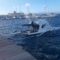 Olbia. Si contano i danni  della tempesta tropicale che ieri ha flagellato la città 09 09 24