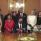 Sassari. Comune. Attesa per le dichiarazioni programmatiche del Sindaco Giuseppe Mascia  17 09 24
