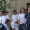 Cagliari. Il Presidente della Repubblica Sergio Mattarella  inaugura l’Anno Scolastico 16 09 24