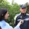 Nuoro. Polizia Locale. Introdotto anche in cima al Monte Ortobene il limite di 30km/h 17 04 24