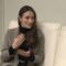 senza confini puntata con Sofia Arango Echeverri