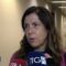 LA PRESIDENTE DELLA REGIONE ALESSANDRA TODDE A ROMA PER VERTENZE AUTONOMIA E ENTRATE 14 11 2024